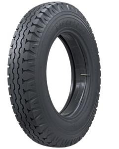 7.00-20 120P 8PR TT Firestone Truck Tread schwarz/black
