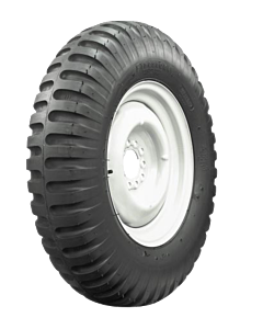 7.00-16 100N TT 6PR Firestone US-Military NDCC