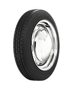 135R15 72S TL Firestone F560