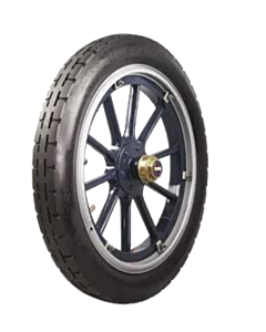 32X4 80P Bf Goodrich 24 Zoll Straight Side schwarz 6 PR