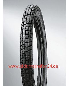 2 3/4-16 46J TT Heidenau K30 (20x2.75)