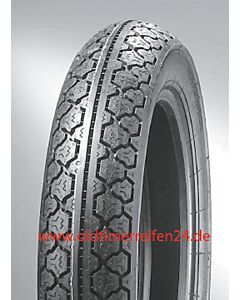 2.50-16 41J TT Heidenau K36/1 rf.