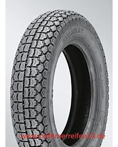 3.00-10 50J TT Heidenau K38 rf.