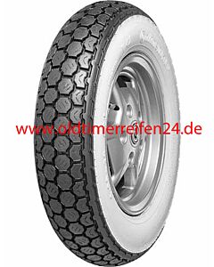 3.00-10 50J TT Continental K62 Weißwand
