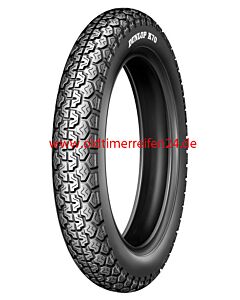 4.00-18 64S TT Dunlop K70 Gold Seal