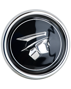 Mercury Cougar Cap - 1967-68 #678CCC
