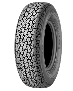 185/70R13 86V TL Michelin XDX-B 185/70VR13