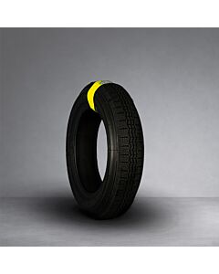 VW KÄFER REIFEN-KOMPLETTSET 155R15 82T TL Michelin X (1 Set=4 Stück) Ventilkappen Set Classic Metall GRATIS: Dr.Wack P21S HighEnd Felgenreiniger,750ml