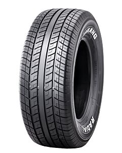 235/50R13 89H TL Nankang N-729 White Letters