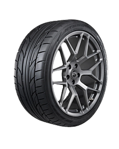 315/35R17 102W Nitto NT555 G2 -keine EC Kennung-