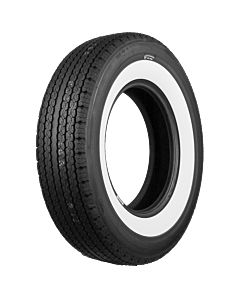 205R15 97V TL Pirelli CN 72 Cinturato ca. 60mm MOR-Classic Flanc Blanc