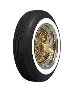 5.20-14 74P TL Premium Sport Weißwand 34mm (1 1/4)