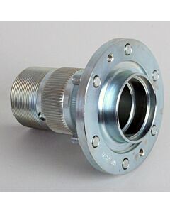 ZV-Adapter RSK030 R-42/12 tpi front right MG TA/TB/TC Integral PCD 6x101,6mm MWS