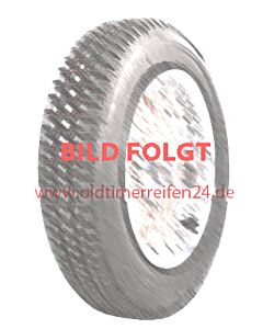 XW5720C Speichenrad 5.5x15 MWS chrom 185R15 91V Vredestein Sprint Classic Komplettrad incl. Montage und ZV-Wuchtung