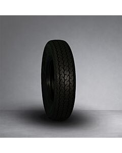 VW KÄFER REIFEN-KOMPLETTSET 155R15 82S TL Vredestein Sprint Classic (4 Stück) Ventilkappen Set Classic Metall GRATIS: Dr.Wack P21S HighEnd Felgenreiniger,750ml