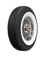 205R15 97S TL Phoenix M+S Weißwand 65mm AUSLAUF