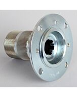 ZV-Adapter RSK036 R-42/12 tpi rear right MGA Integral PCD 4x98,4mm MWS