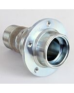 ZV-Adapter RSK068 R-52/8 tpi front right