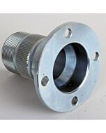 ZV-Adapter RSK440 R-52/8 tpi front+rear right