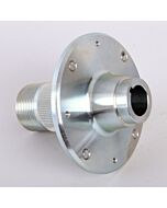 ZV-Adapter RSK946 R-42/8 tpi rear right