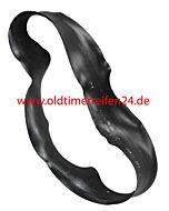 WB 28 Flachbett Coker 95mm Felgenband Flachbett 28 Zoll/95